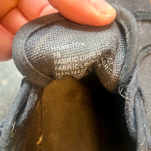 Steve Madden Women’s Hampton Espadrille Casual Platform - Picture 3 of 6